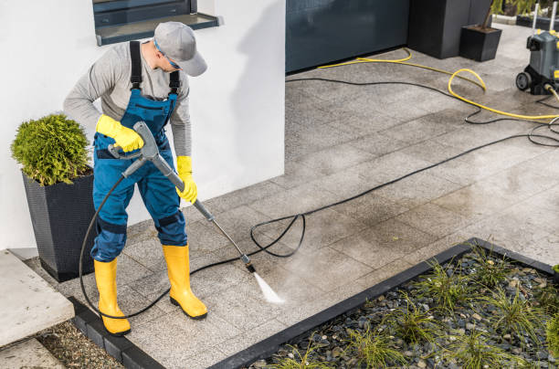 Why Choose Our Certified Pressure Washing Experts for Your Project Needs in Peridot, AZ?